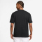 NIKE Sportswear T-Shirt Herren 010 - black XXL