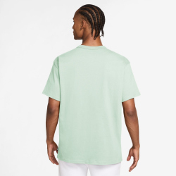NIKE Sportswear Premium Essentials T-Shirt Herren 394 - barely green M