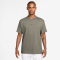 NIKE Sportswear Premium Essentials T-Shirt Herren 328 - silver sage XS
