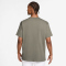 NIKE Sportswear Premium Essentials T-Shirt Herren 328 - silver sage XS