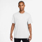 NIKE Sportswear Premium Essentials T-Shirt Herren 100 - white XS