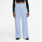 NIKE Sportswear Phoenix Fleece High-Waist Jogginghose Damen 407 - hydrogen blue/sail XS