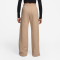 NIKE Sportswear Phoenix Fleece High-Waist Jogginghose Damen 248 - linen/sail XS