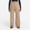 NIKE Sportswear Phoenix Fleece High-Waist Jogginghose Damen 248 - linen/sail M
