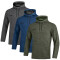 3er Pack JAKO Premium Basics Hoodie S