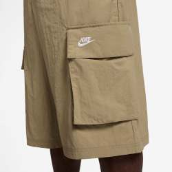 NIKE Sportswear Club Oversize Cargoshorts Herren 297 -...