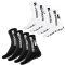 4er Pack TAPEDESIGN Allround Socks Classic Antirutschsocken