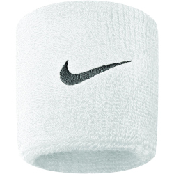 4er Pack NIKE Swoosh Schweißbänder