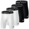 4er Pack erima Elemental Funktionshose S