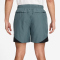 NIKE Windrunner Lightweight Woven Shorts Herren 382 - mineral slate/black/white S