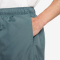 NIKE Windrunner Lightweight Woven Shorts Herren 382 - mineral slate/black/white M
