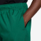 NIKE Windrunner Lightweight Woven Shorts Herren 365 - malachite/topaz gold/white XS