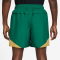 NIKE Windrunner Lightweight Woven Shorts Herren 365 - malachite/topaz gold/white S