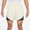 NIKE Windrunner Lightweight Woven Shorts Herren 133 - sail/black/white XS