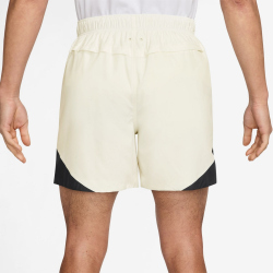 NIKE Windrunner Lightweight Woven Shorts Herren 133 - sail/black/white S