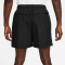 NIKE Windrunner Lightweight Woven Shorts Herren 010 - black/white 3XL