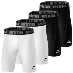 4er Pack erima Elemental Funktionshose 140