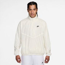 NIKE Windrunner Lightweight 1/2-Zip Hoodie Herren 133 -...