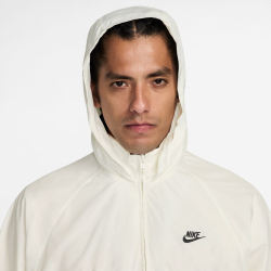 NIKE Windrunner Lightweight 1/2-Zip Hoodie Herren 133 -...