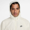 NIKE Windrunner Lightweight 1/2-Zip Hoodie Herren 133 - sail/black S
