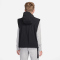 NIKE Sportswear Tech Woven Weste Jungen 010 - black/black XS (122-128 cm)