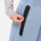 NIKE Sportswear Tech Fleece Woven Shorts Jungen 409 - hydrogen blue/black M (137-147 cm)