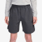 NIKE Sportswear Tech Fleece Woven Shorts Jungen 060 - anthracite/black XS (122-128 cm)