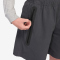 NIKE Sportswear Tech Fleece Woven Shorts Jungen 060 - anthracite/black M (137-147 cm)