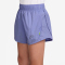 NIKE Sportswear Woven Shorts Mädchen 569 - light thistle/light thistle XS (122-128 cm)