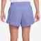 NIKE Sportswear Woven Shorts Mädchen 569 - light thistle/light thistle XS (122-128 cm)