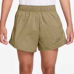 NIKE Sportswear Woven Shorts Mädchen 297 - parachute...