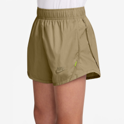 NIKE Sportswear Woven Shorts Mädchen 297 - parachute...