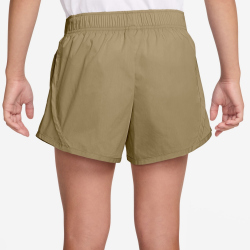 NIKE Sportswear Woven Shorts Mädchen 297 - parachute...