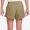 NIKE Sportswear Woven Shorts Mädchen 297 - parachute beige/parachute beige XS (122-128 cm)