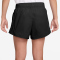 NIKE Sportswear Woven Shorts Mädchen 010 - black/black XS (122-128 cm)