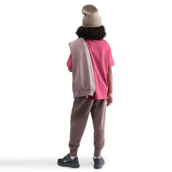 NIKE Sportswear T-Shirt Mädchen 634 - sweet beet XL...