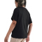 NIKE Sportswear T-Shirt Mädchen 010 - black XS (122-128 cm)