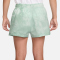 NIKE Sportswear Club Woven Shorts Mädchen 394 - barely green/soft pearl XS (122-128 cm)