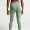 NIKE Sportswear Classic High-Waist Leggings Mädchen 006 - steam/soft pearl XS (122-128 cm)