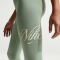 NIKE Sportswear Classic High-Waist Leggings Mädchen 006 - steam/soft pearl XS (122-128 cm)