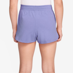 NIKE Sportswear Jersey-Shorts Mädchen 569 - light...