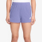 NIKE Sportswear Jersey-Shorts Mädchen 569 - light thistle/white S (128-137 cm)
