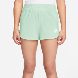 NIKE Sportswear Jersey-Shorts Mädchen 394 - barely...