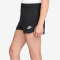 NIKE Sportswear Jersey-Shorts Mädchen 010 - black/white S (128-137 cm)