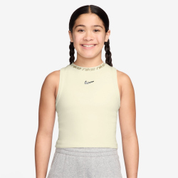 NIKE Sportswear Dri-FIT Tanktop Mädchen 047 - soft...