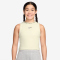 NIKE Sportswear Dri-FIT Tanktop Mädchen 047 - soft pearl M (137-146 cm)