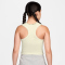 NIKE Sportswear Dri-FIT Tanktop Mädchen 047 - soft pearl M (137-146 cm)