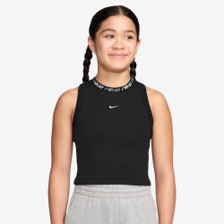 NIKE Sportswear Dri-FIT Tanktop Mädchen 010 - black...