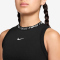 NIKE Sportswear Dri-FIT Tanktop Mädchen 010 - black L (146-156 cm)