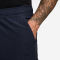 NIKE Sportswear Tech Knit Jogginghose Herren 451 - obsidian/black M